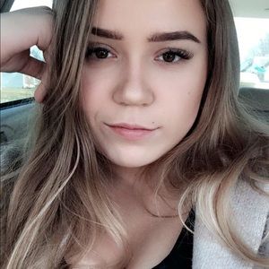 Meet your Posher, Viktoriya